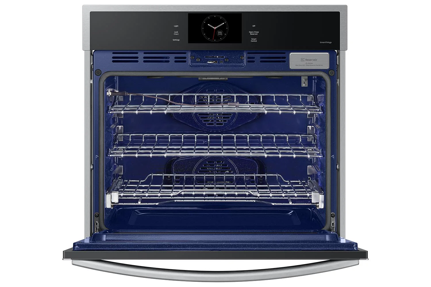 Samsung Stainless Steel Wall Oven (5.1 cu. ft) - NV51CG600SSRAA - Image 3
