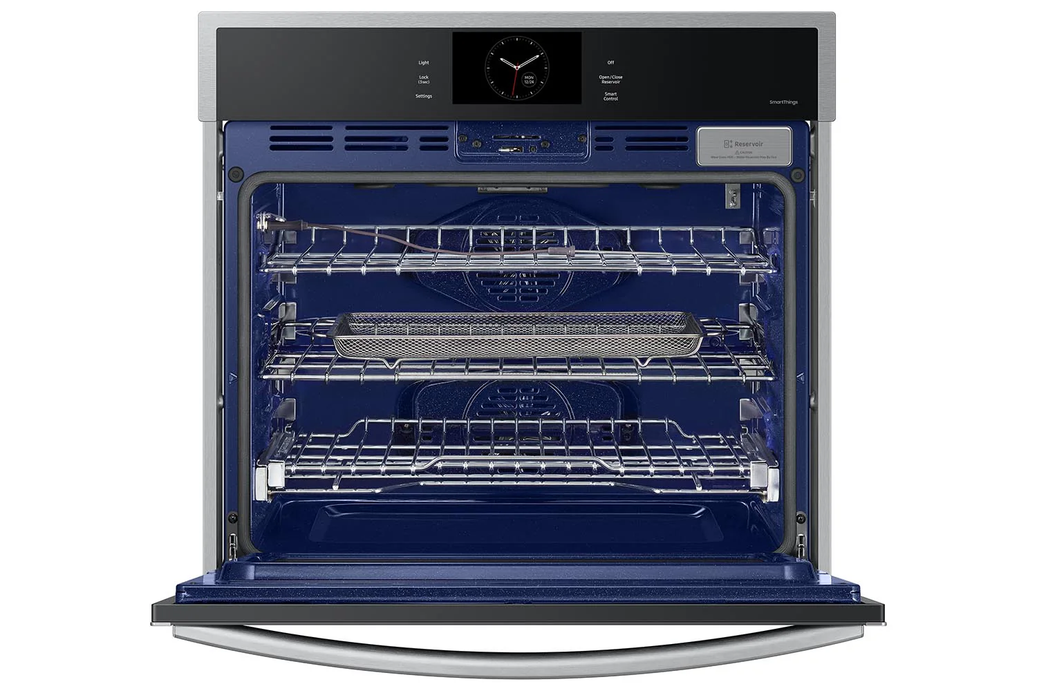 Samsung Stainless Steel Wall Oven (5.1 cu. ft) - NV51CG600SSRAA - Image 4