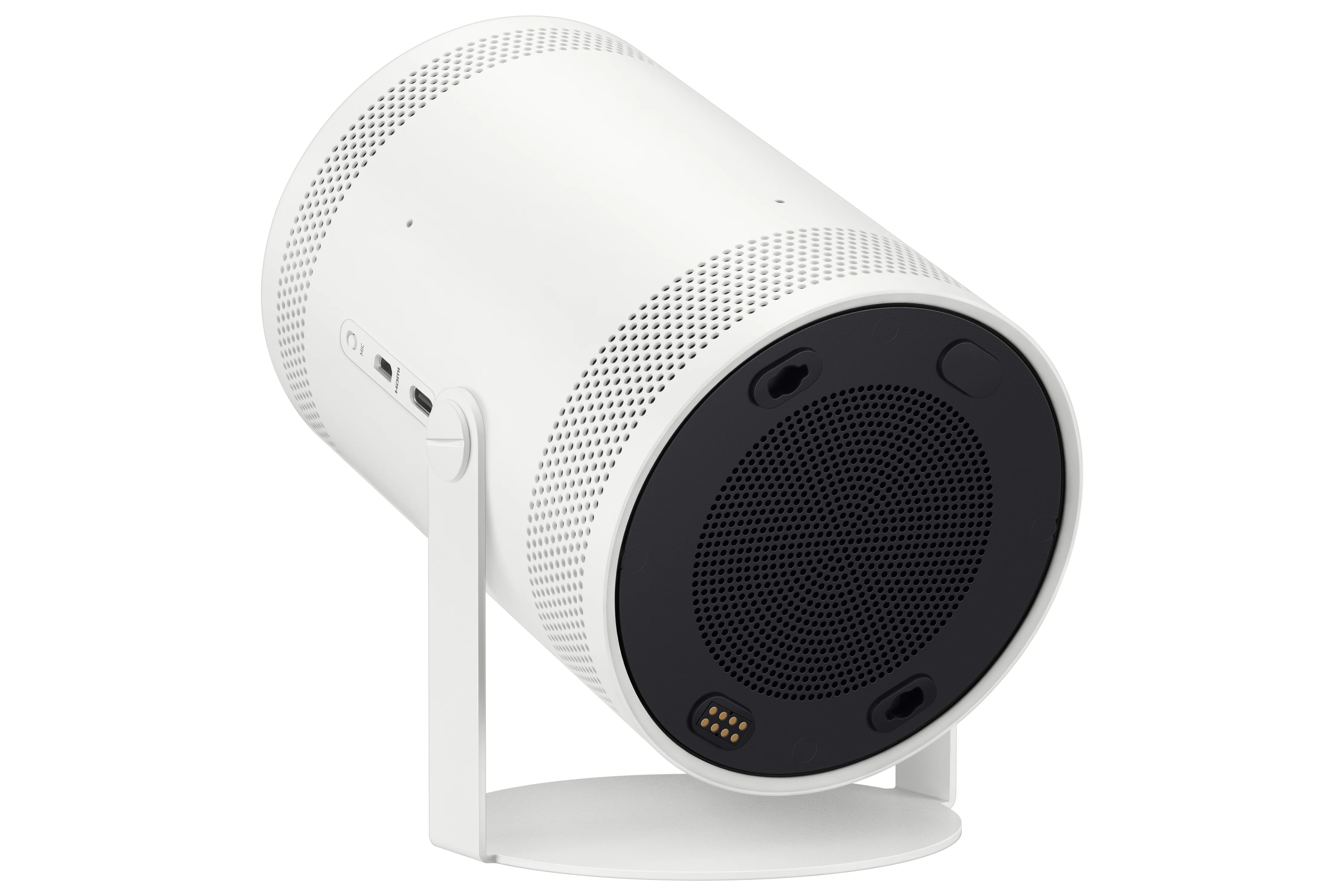Samsung The Freestyle Smart FHD Portable LED Projector - SP-LSP3BLAXZC - Image 5