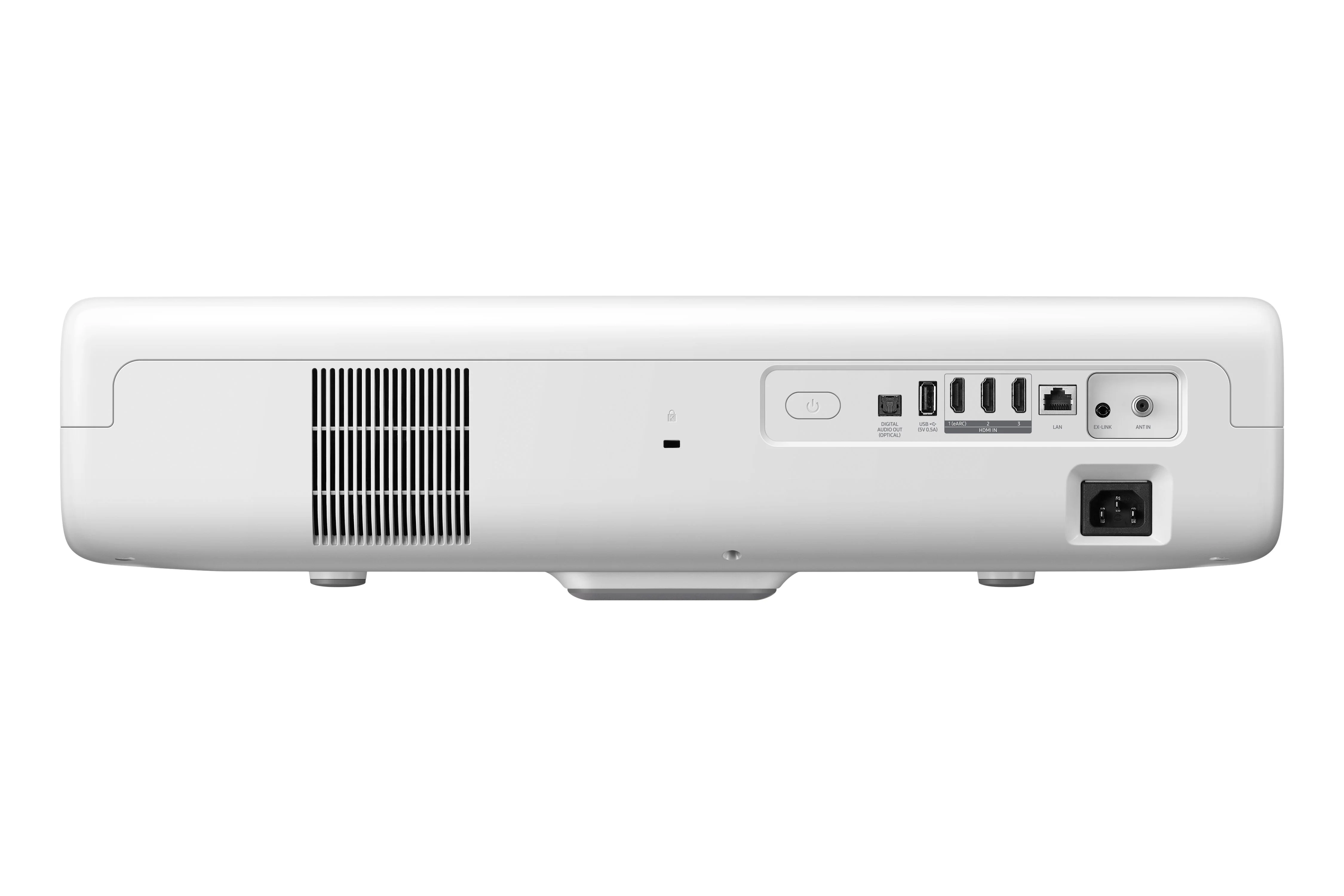 Samsung The Premiere 120" 4K Smart Laser Projector 2.2ch Sound System - SP-LSP7TFAXZC - Image 2