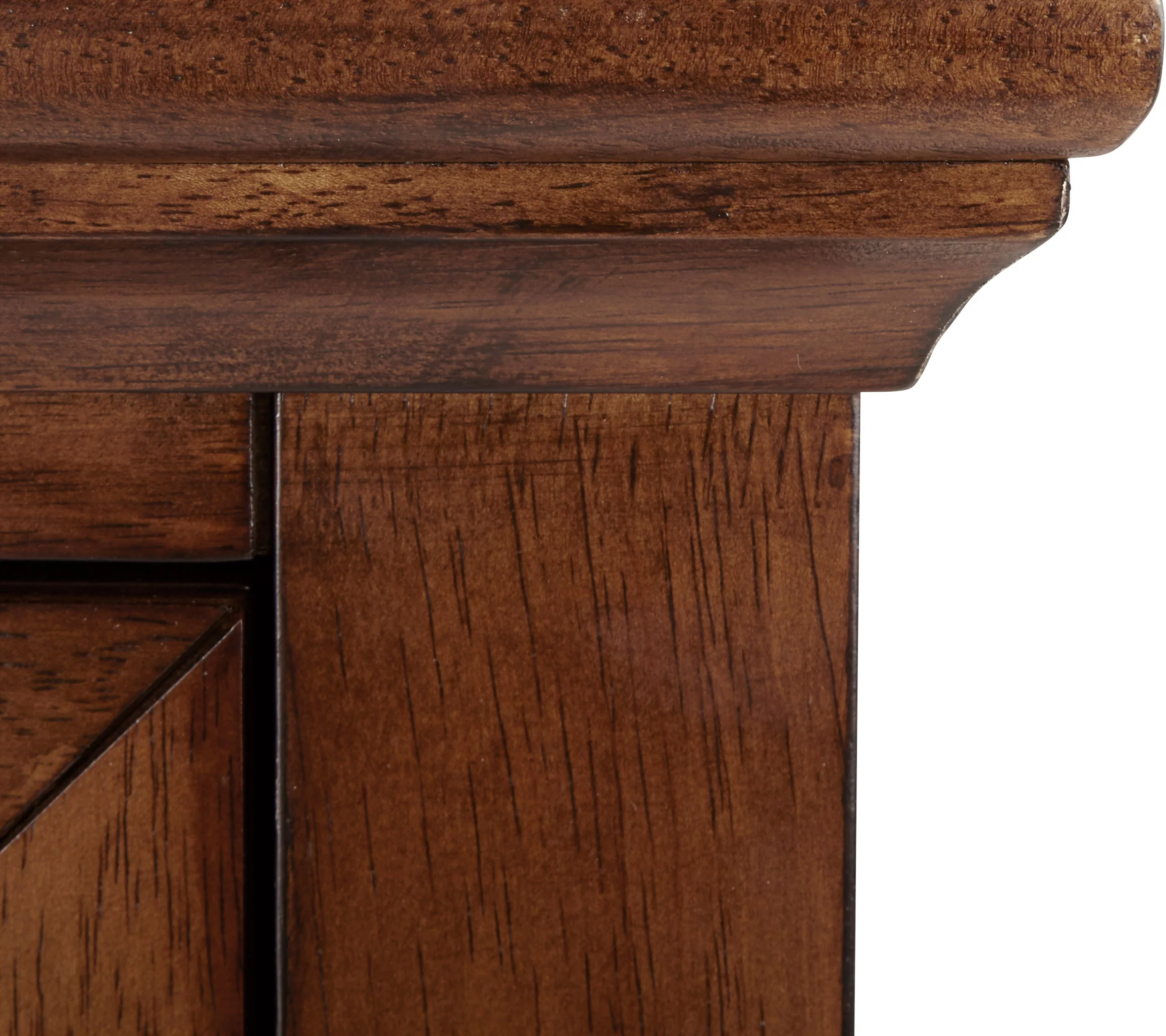San Mateo 6-Drawer Chest - Tuscan - Image 4
