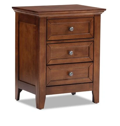 San Mateo 6-Piece King Bedroom Package-Tuscan - Image 4