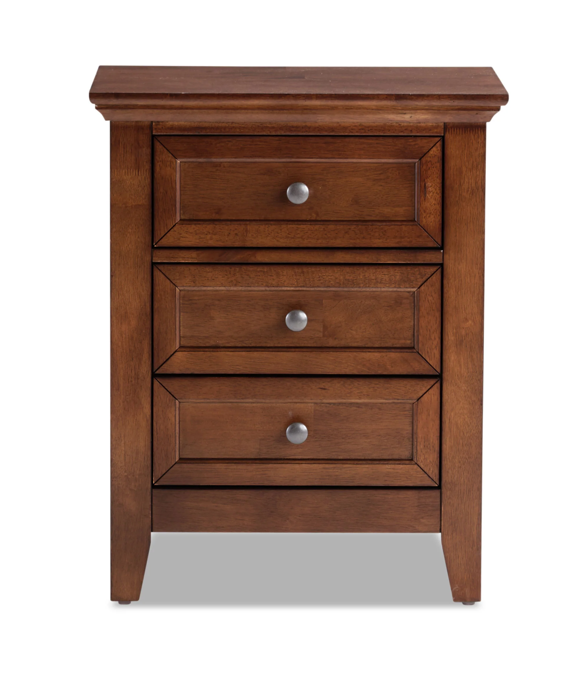 San Mateo Night Table - Tuscan - Image 2