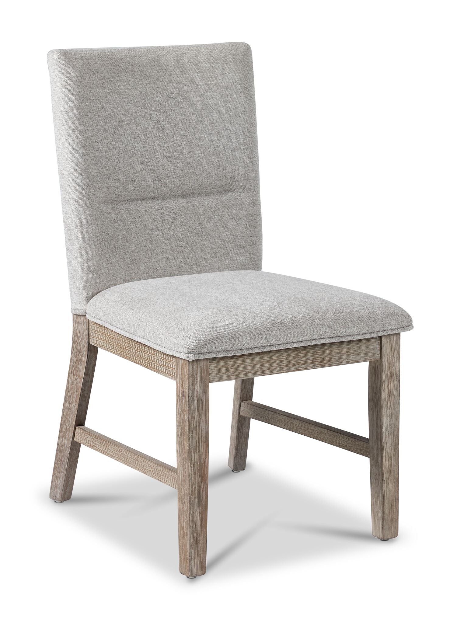 Sassari 5-Piece Dining Set - Taupe, Beige - Image 4