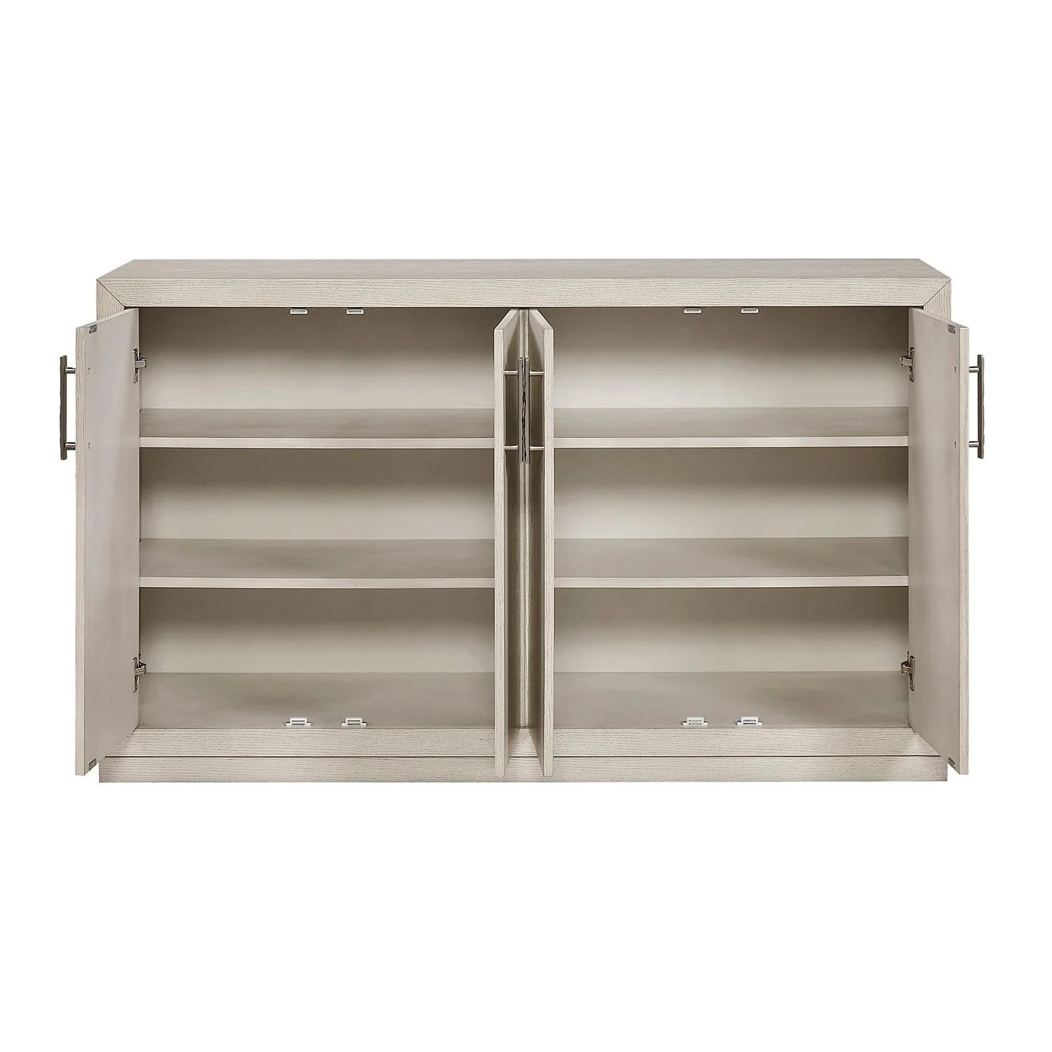 Savona Server - Antique White - Image 4