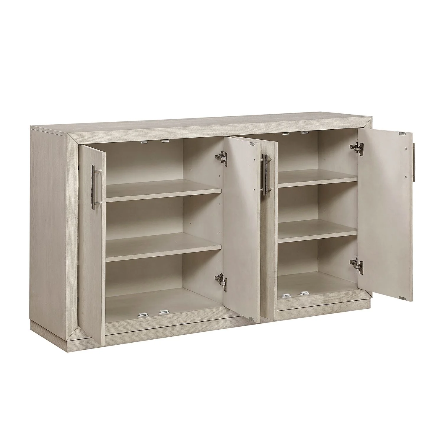Savona Server - Antique White - Image 5