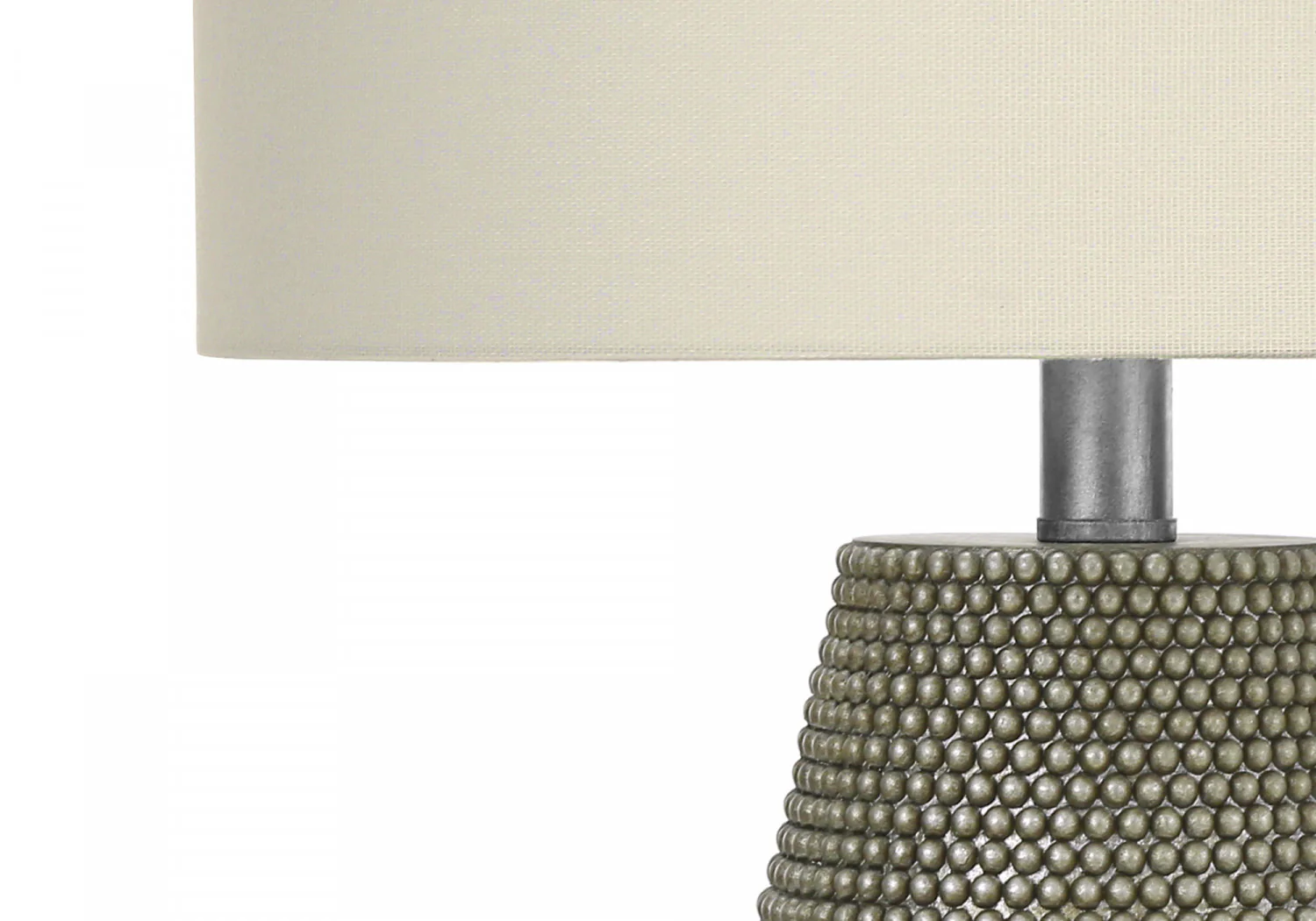 Savoy Table Lamp - Grey - Image 4