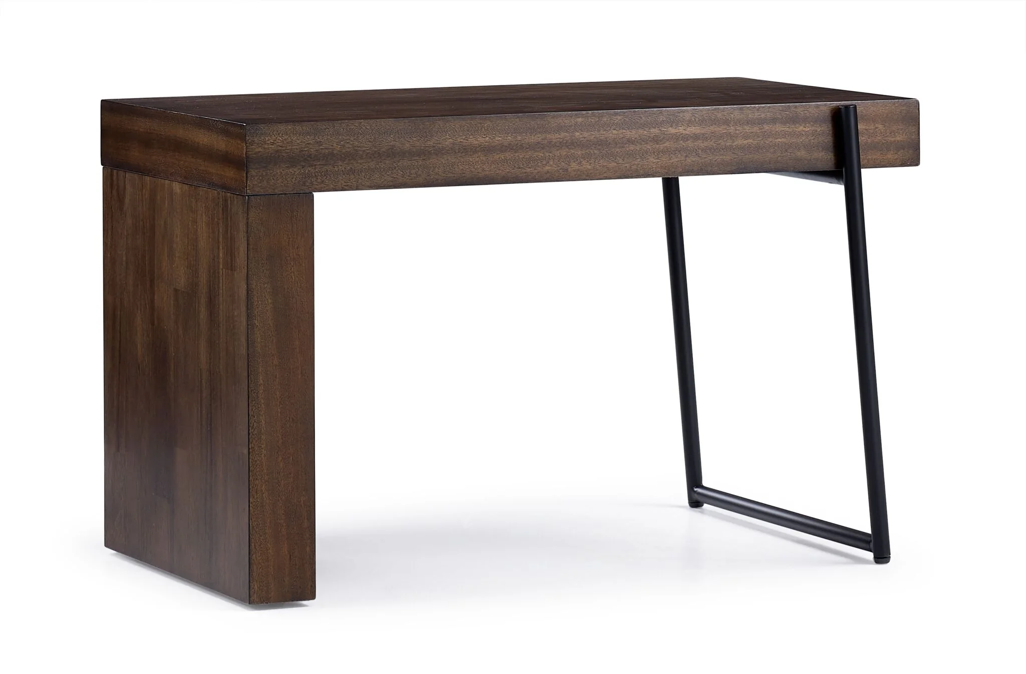 Sawyer 48" Coffee & End Table Package - Cherry - Image 5