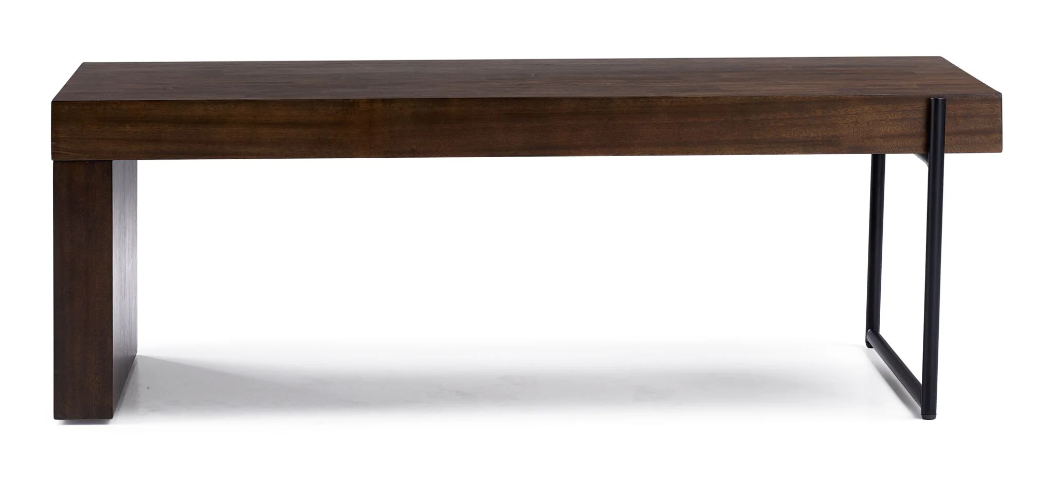 Sawyer 48" Coffee & End Table Package - Cherry - Image 6