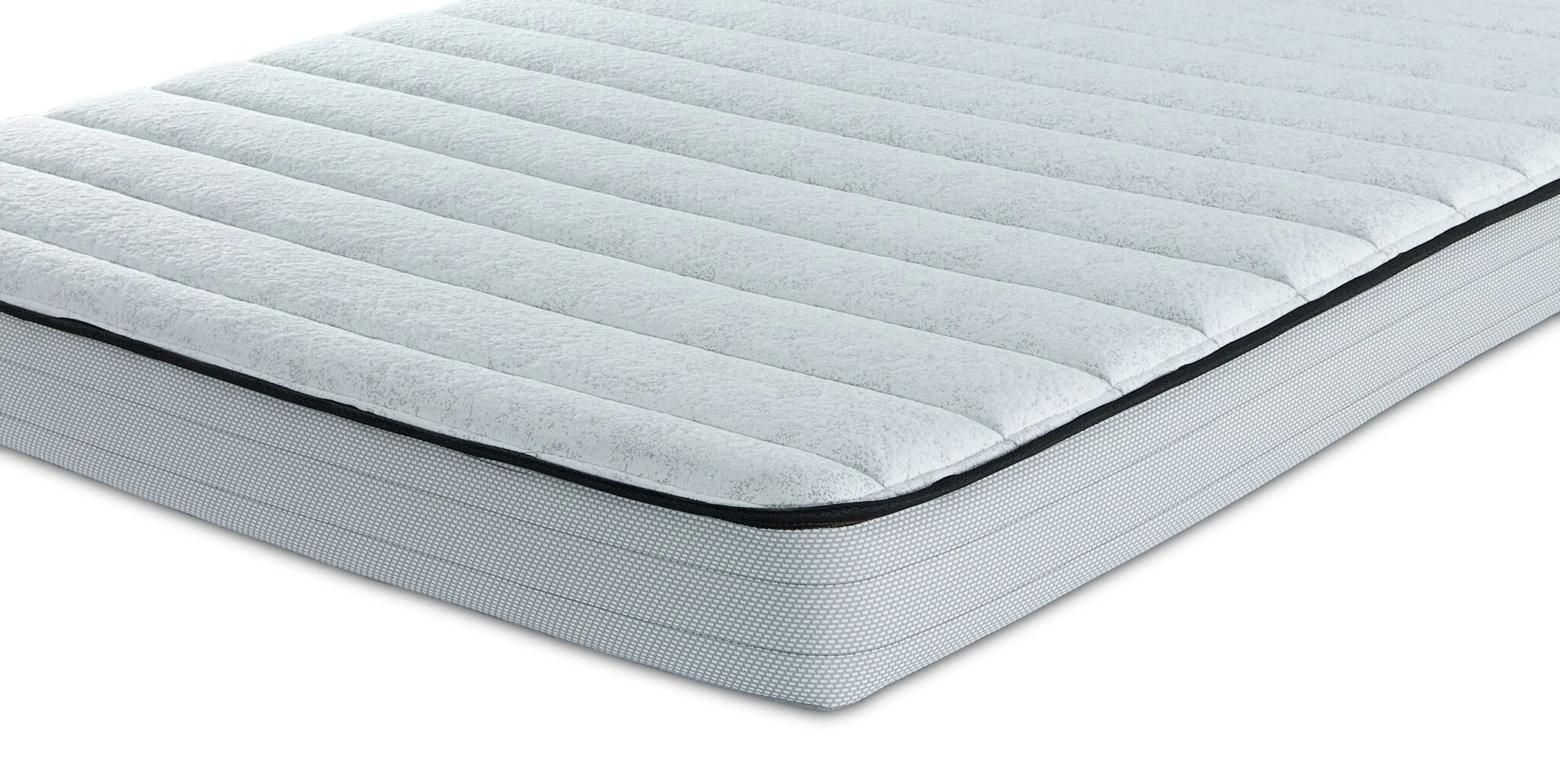 Sealy® Essentials Evan II Medium Queen Mattress - Image 3