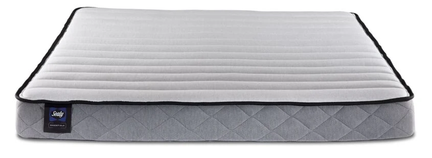 Sealy® Essentials Evan Medium Queen Mattress - Image 2