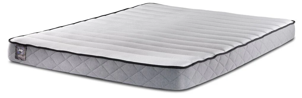 Sealy® Essentials Evan Medium Twin Mattress - Image 3