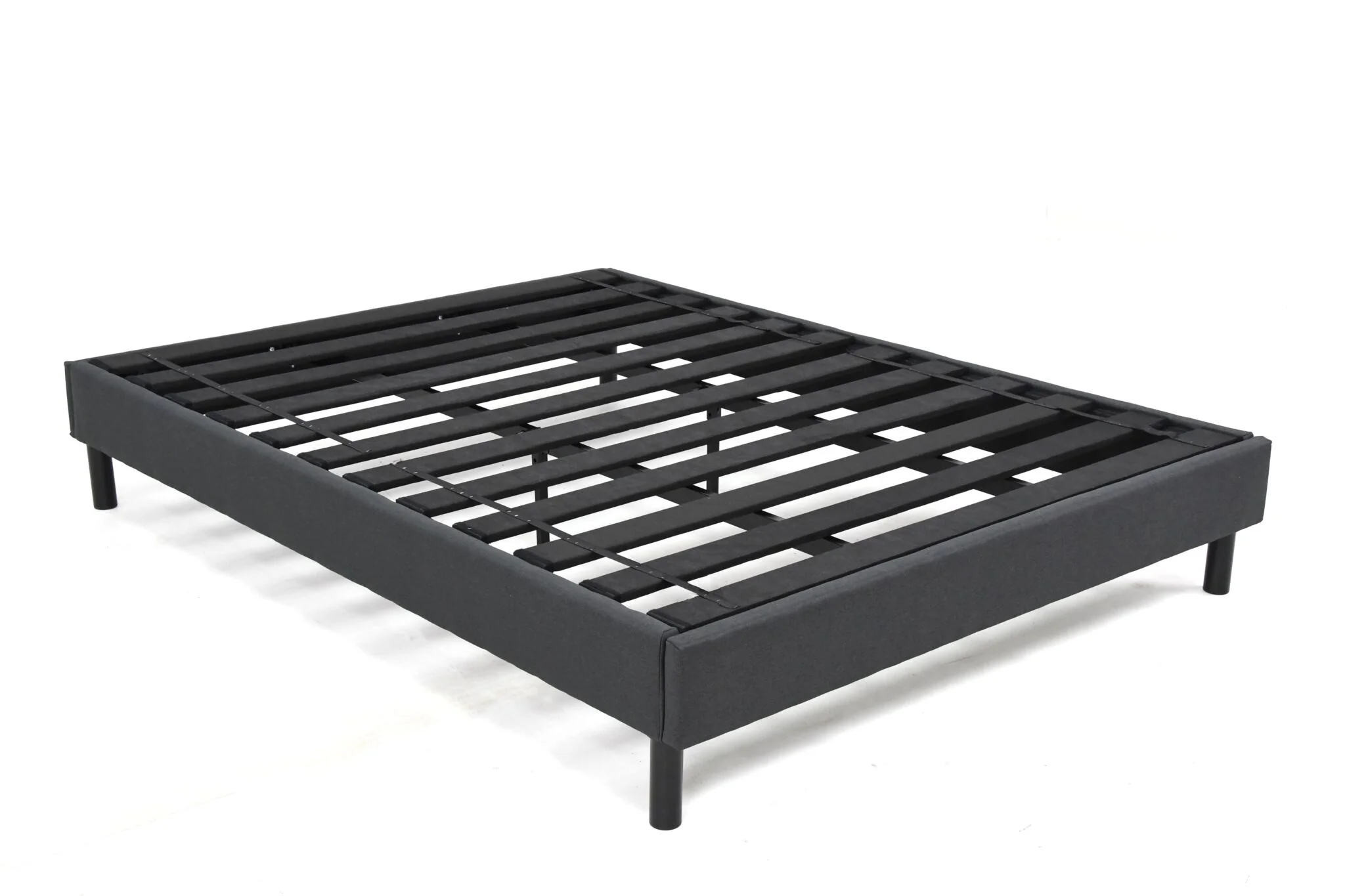 Sealy® Essentials Queen Platform Base - Image 3