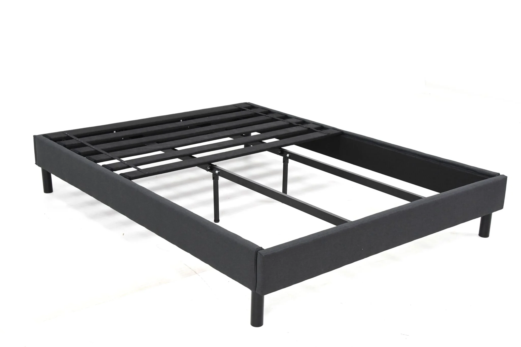 Sealy® Essentials Queen Platform Base - Image 4