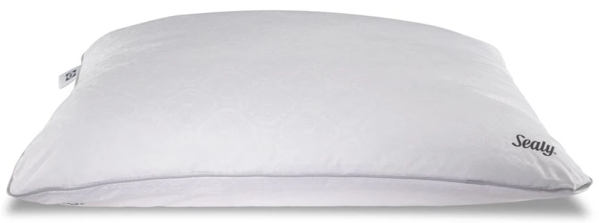 Sealy® Performance Multi-Purpose Comfort Pillow - Image 2