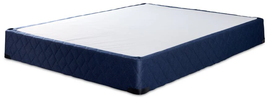 Sealy® Platinum Diamond Queen Boxspring - Image 2