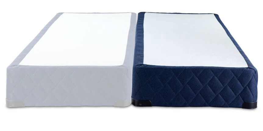 Sealy® Platinum Diamond Queen Split Boxspring - Image 4