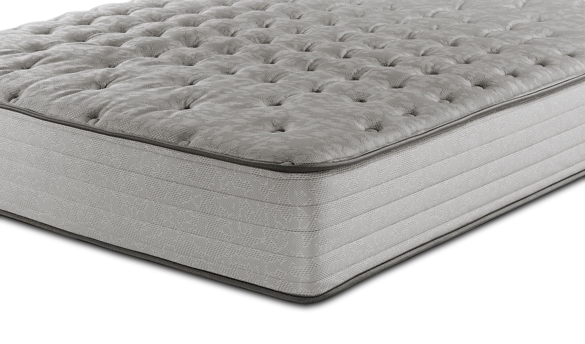 Sealy Posturepedic® Plus Sterling Bowie Tight Top Firm King Mattress - Image 3