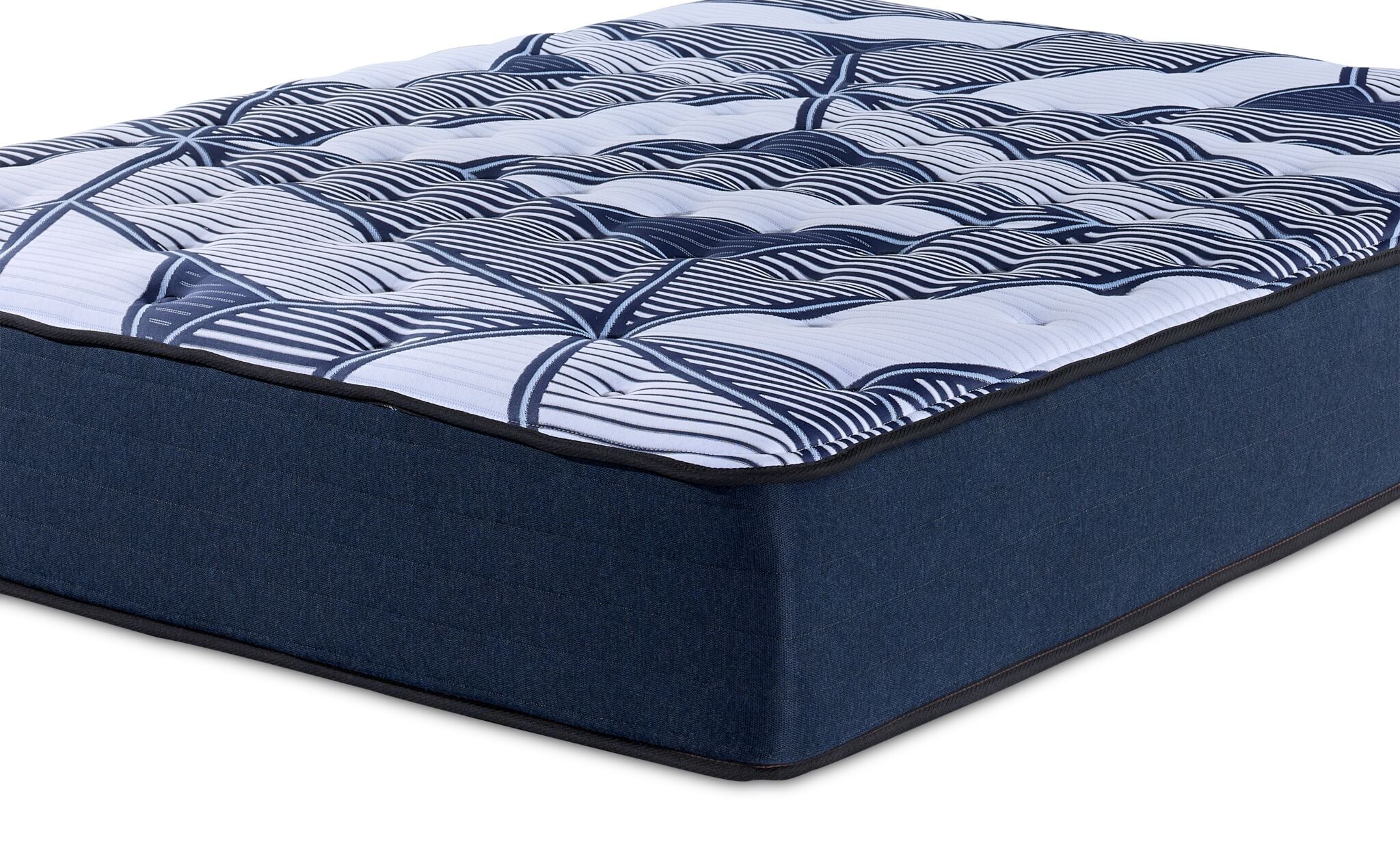 Sealy Posturepedic® Plus Sterling - Callie II Firm Tight Top Full Mattress - Image 3