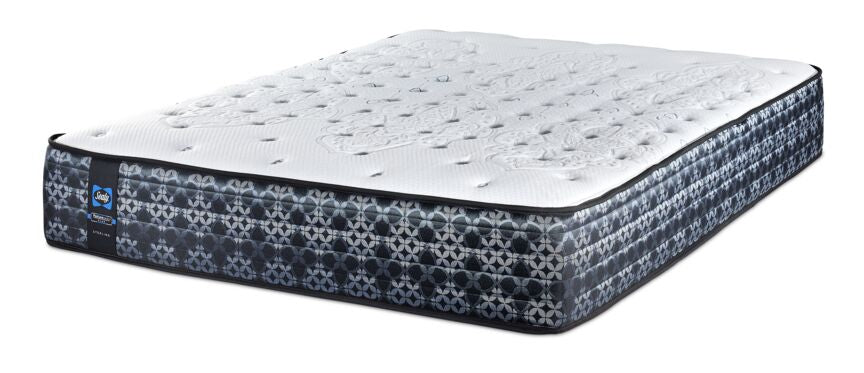 Sealy Posturepedic® Plus Sterling Series - Callie Firm Queen Mattress - Image 2