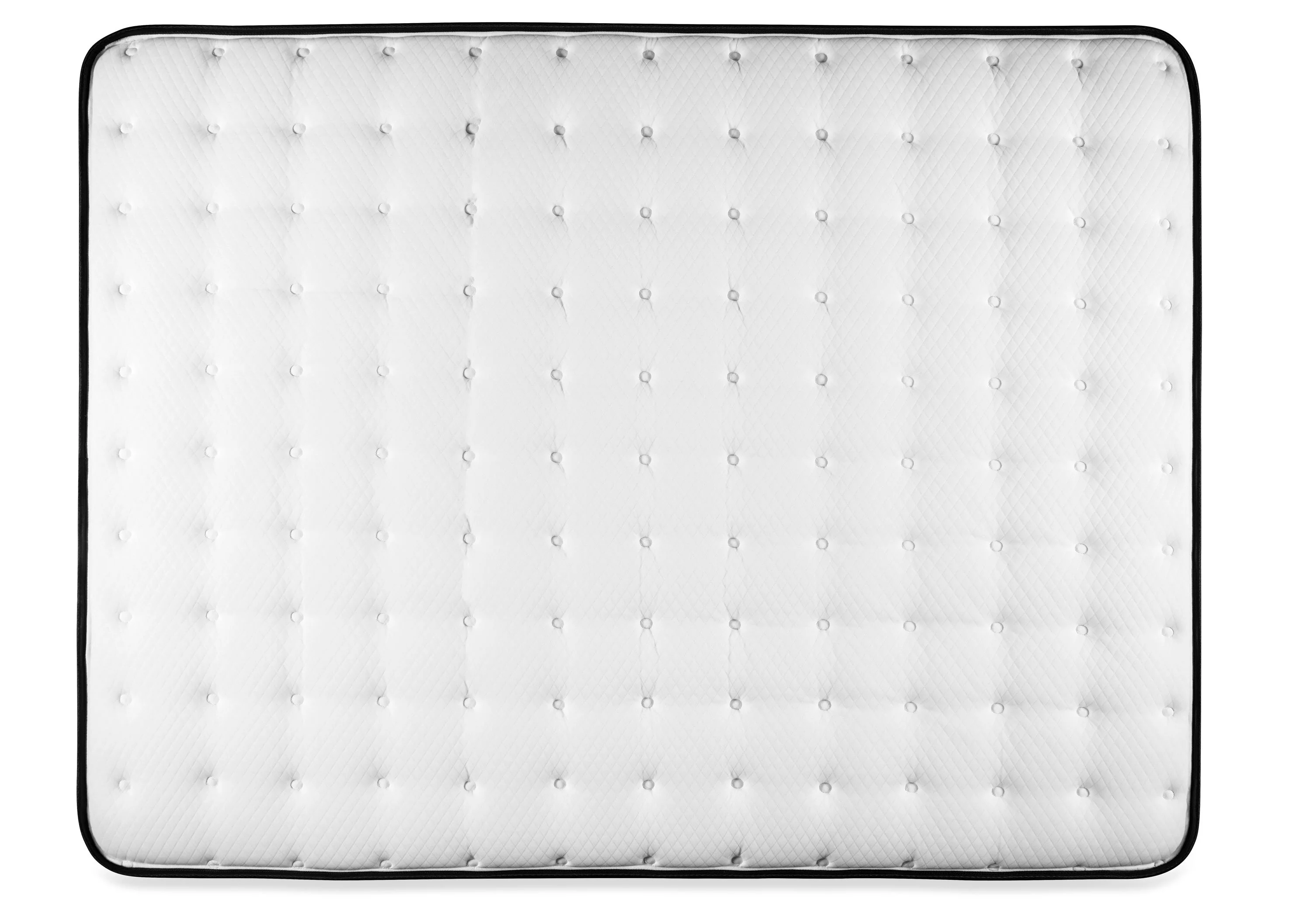 Sealy Shimmery Cushion Firm Twin Mattress - Image 5