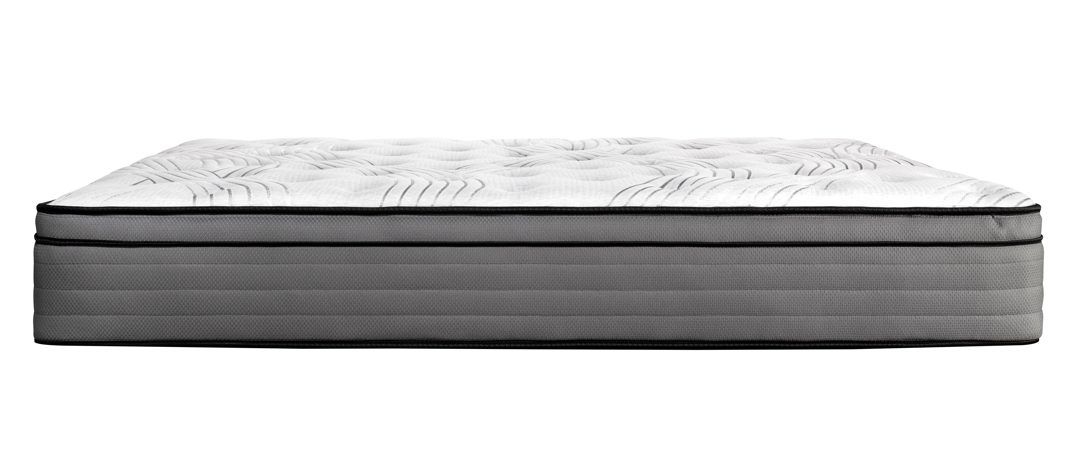 Sealy TI2 Firm King Mattress - Image 3