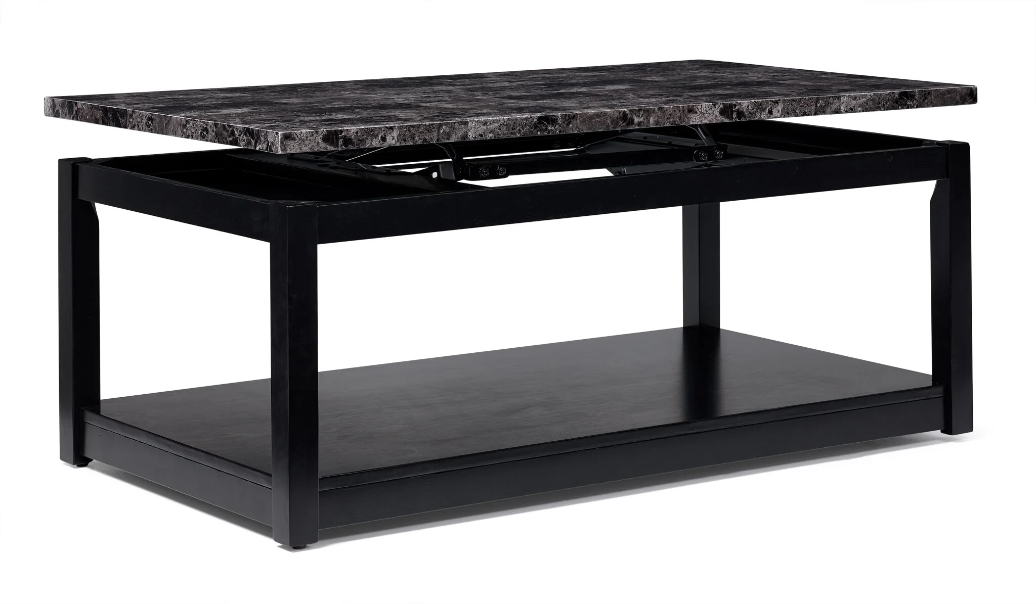 Serena 48" Lift Top Coffee Table - Image 3