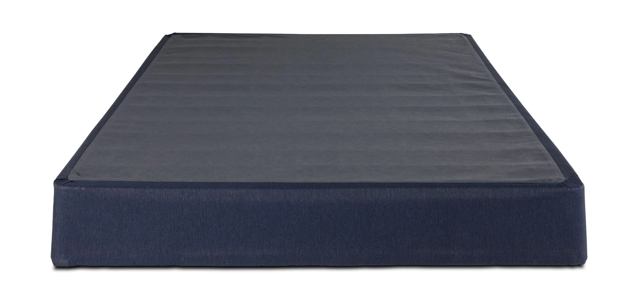 Serta Blue Queen Boxspring - Image 2