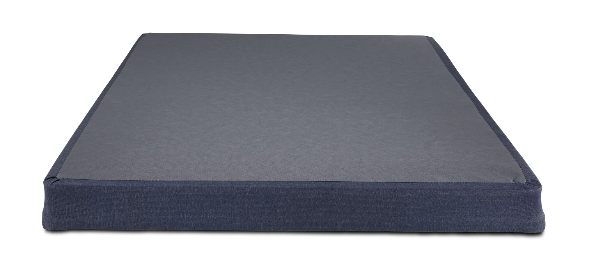 Serta Blue Queen Low Profile Boxspring - Image 2