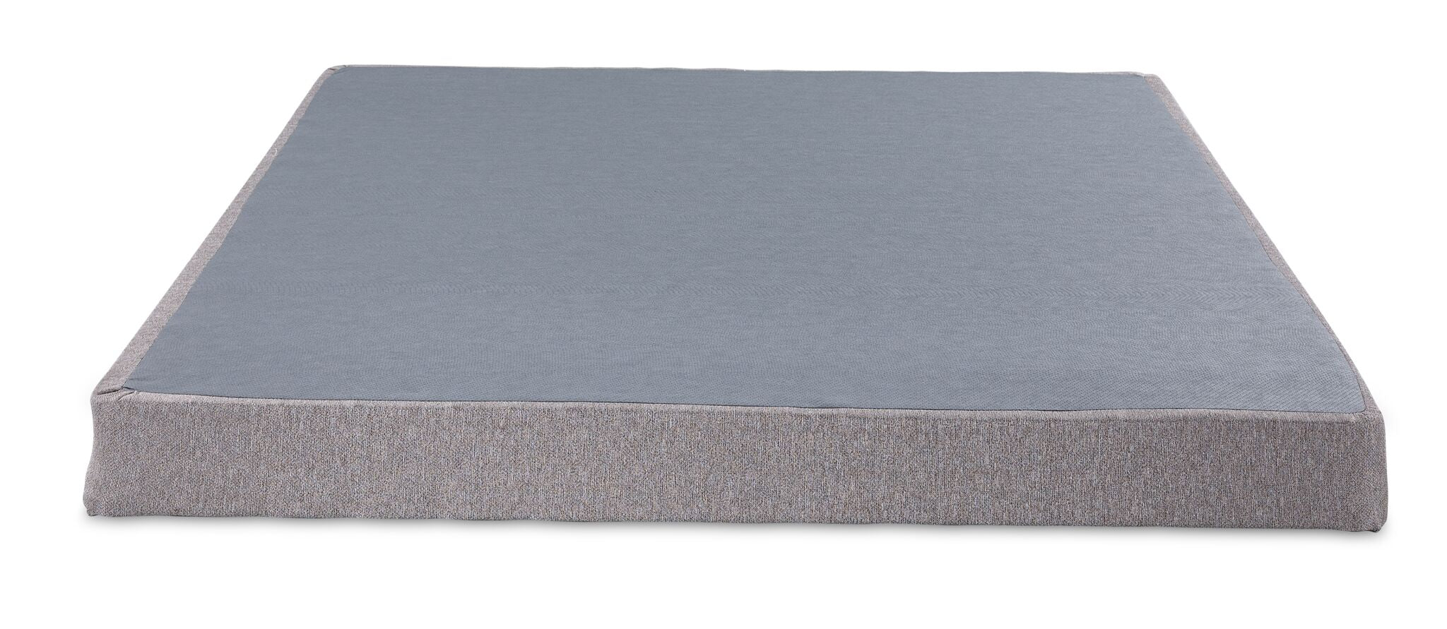 Serta Fresh Perspective Queen Low Profile Boxspring - Image 2