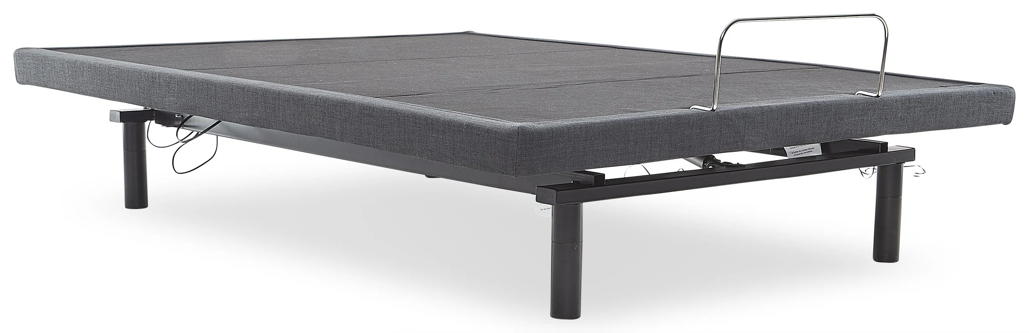 Serta Motion Essentials IV King Adjustable Base - Image 2