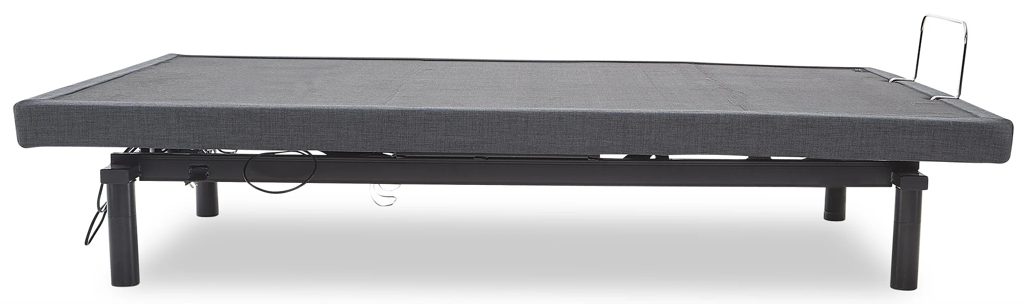 Serta Motion Essentials IV King Adjustable Base - Image 4