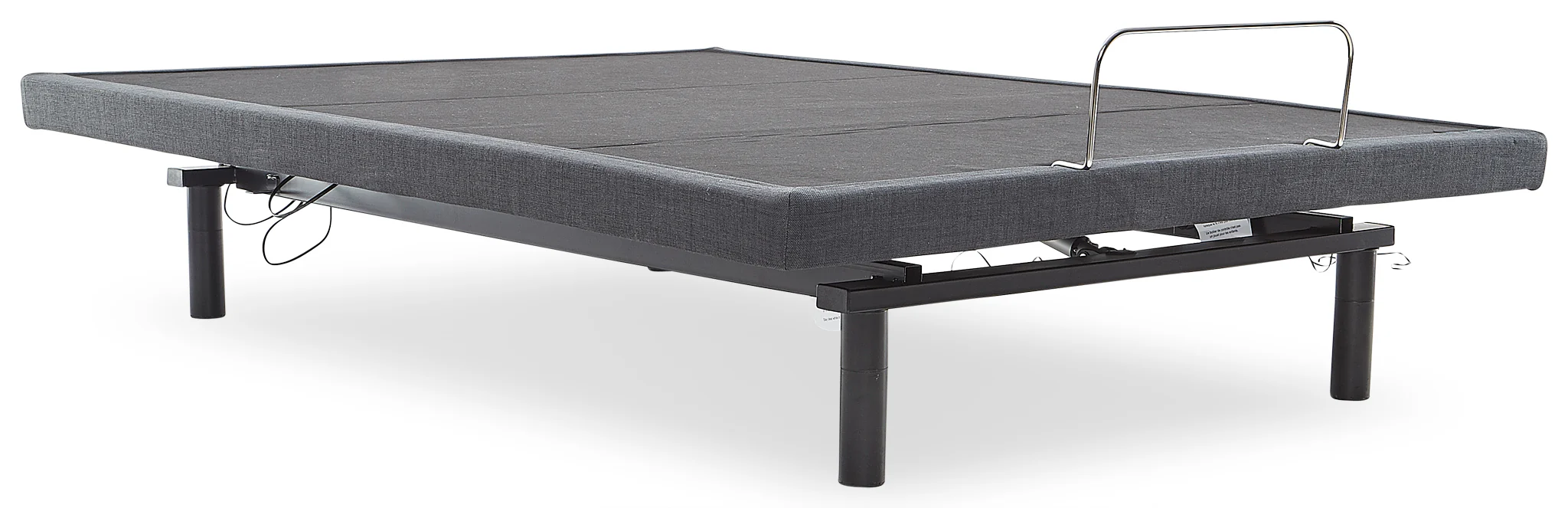 Serta Motion Essentials IV Twin XL Adjustable Base - Image 2