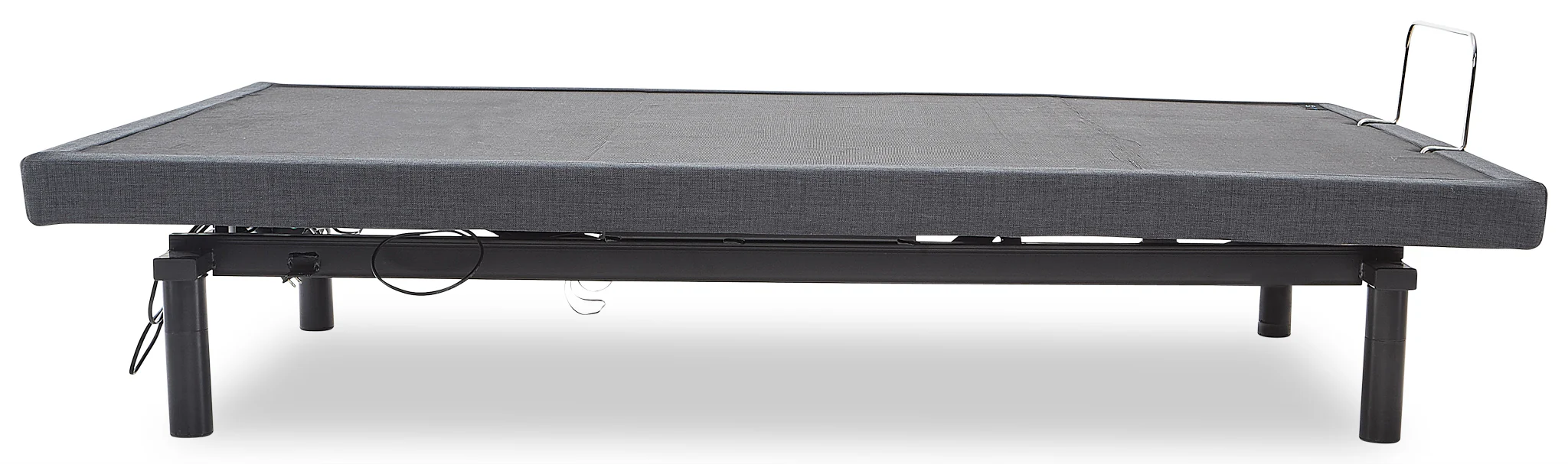 Serta Motion Essentials IV Twin XL Adjustable Base - Image 4