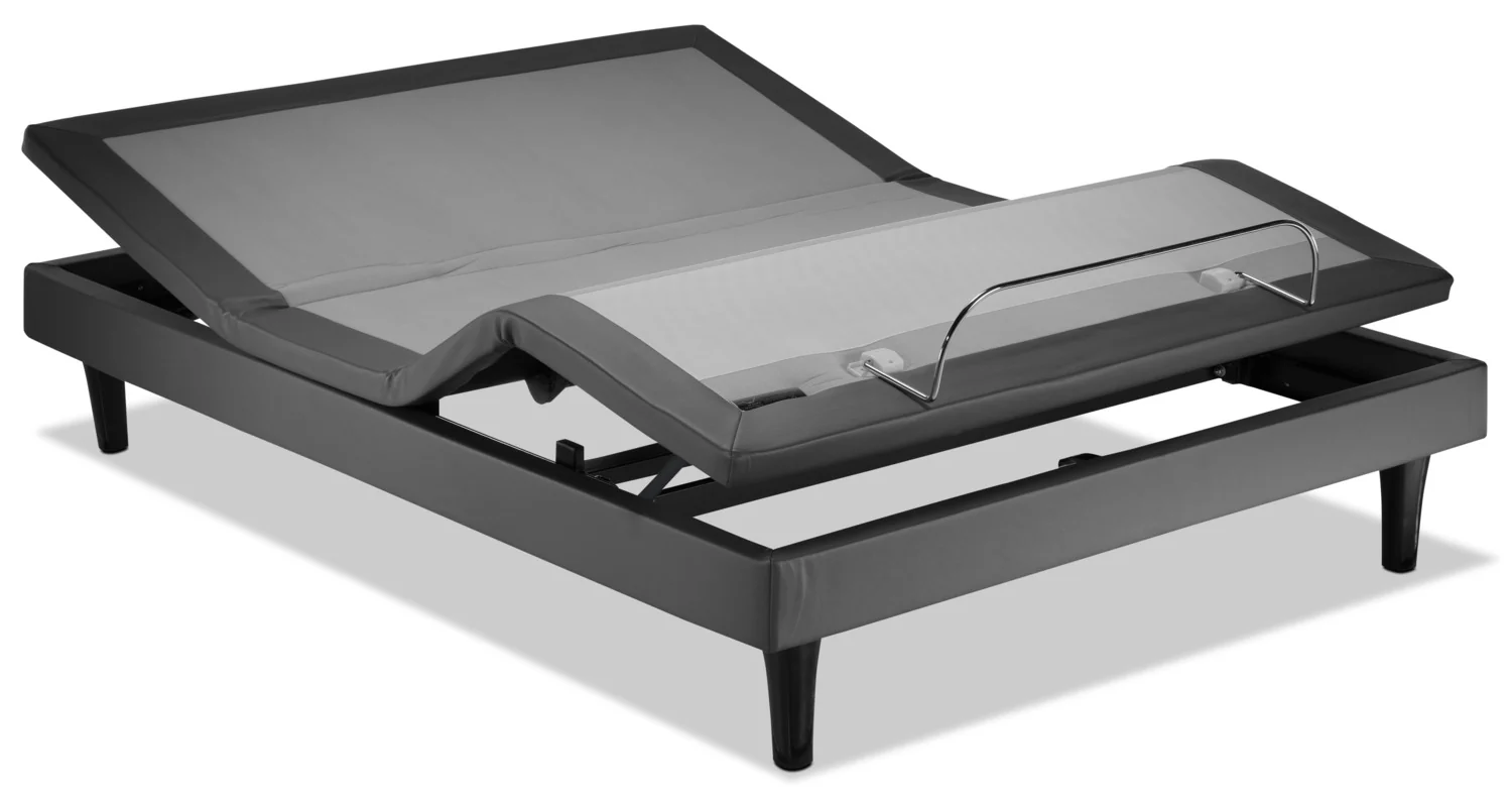 Serta Motion Perfect III Twin XL Complete Adjustable Base - Image 2