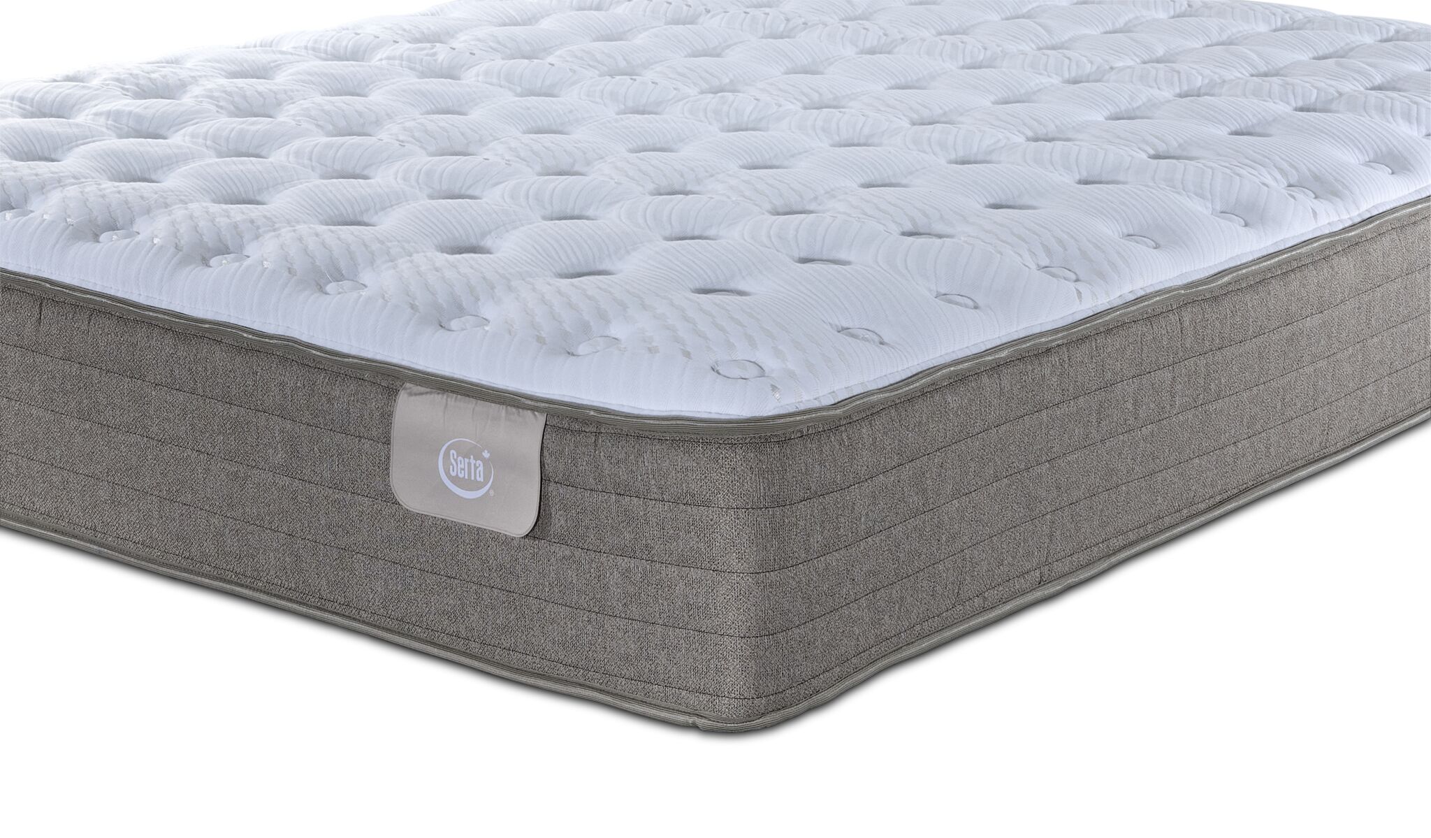 Serta Panama Firm Full Mattress - Image 3