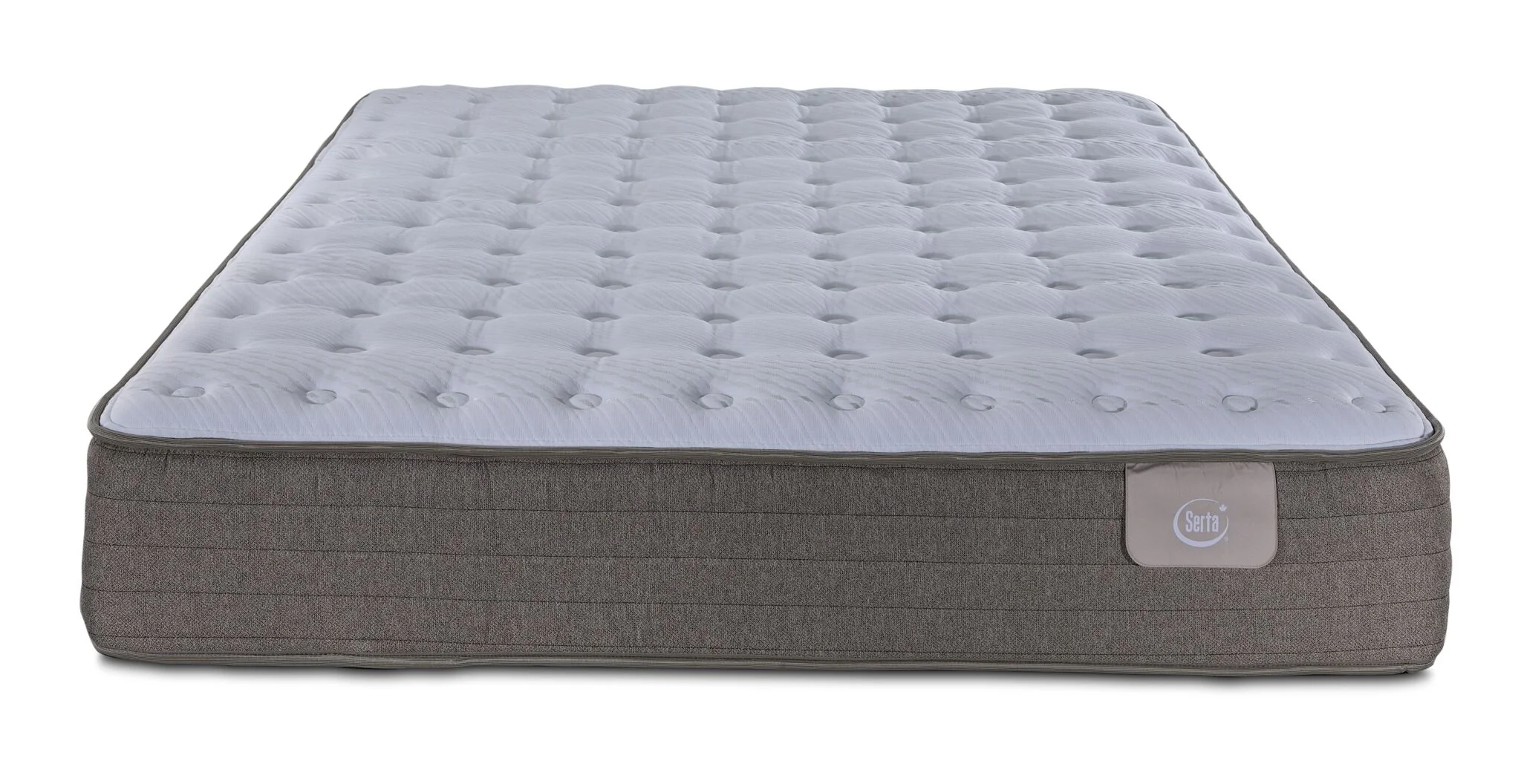 Serta Panama Firm Queen Mattress - Image 2