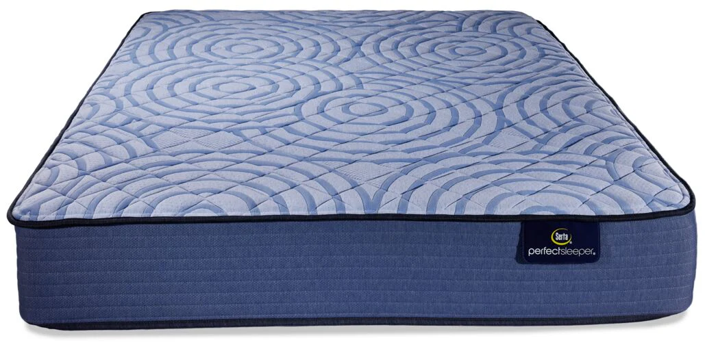 Serta® Perfect Sleeper Tailwind Firm Tight Top Full Mattress - Image 3