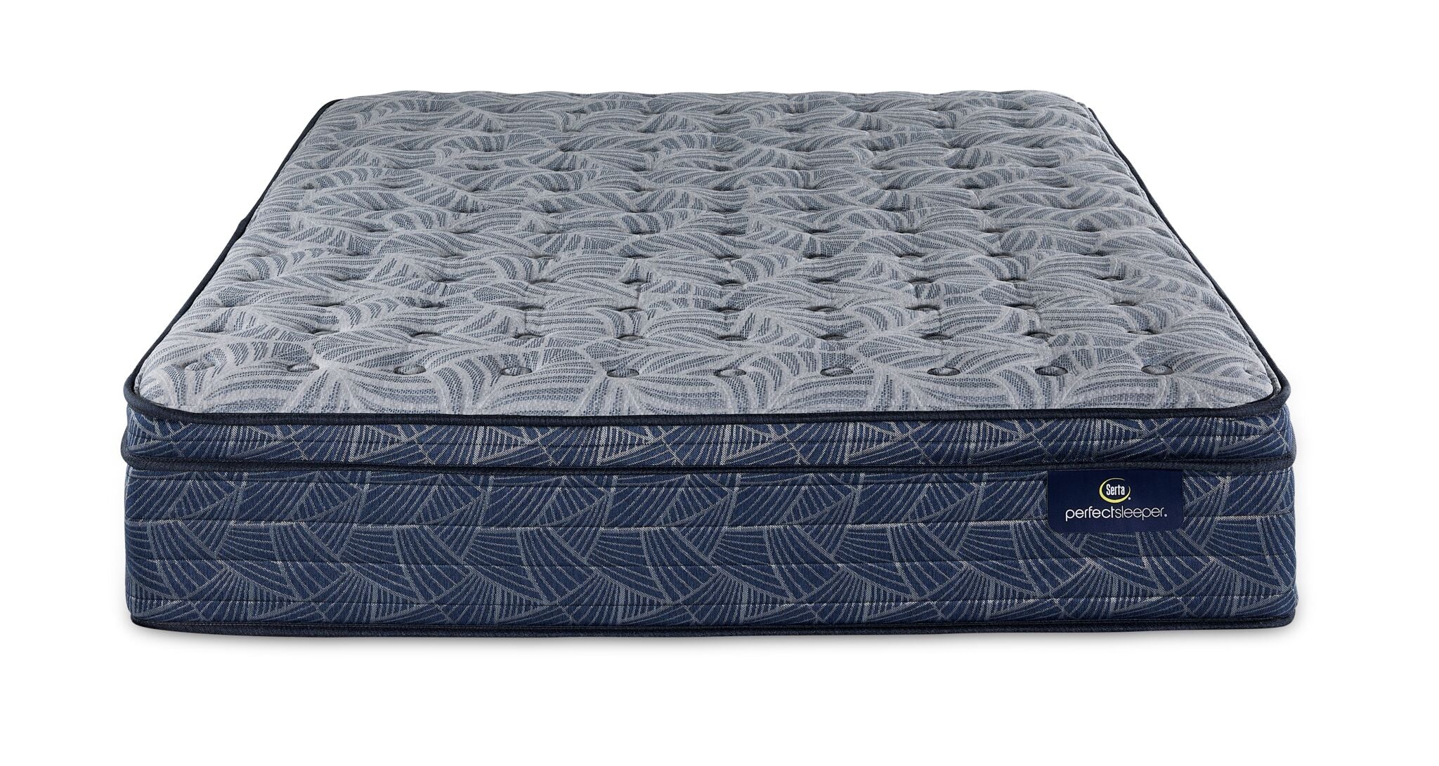 Serta® Perfect Sleeper Thrive Medium Euro Top Full Mattress - Image 3