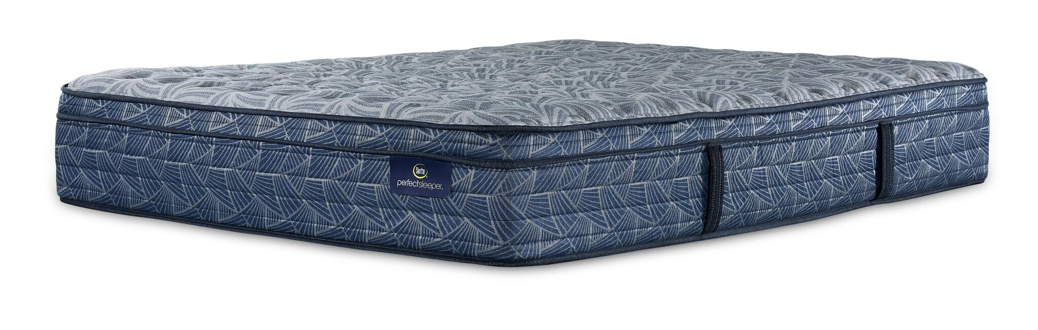 Serta® Perfect Sleeper Thrive Medium Euro Top Full Mattress - Image 4