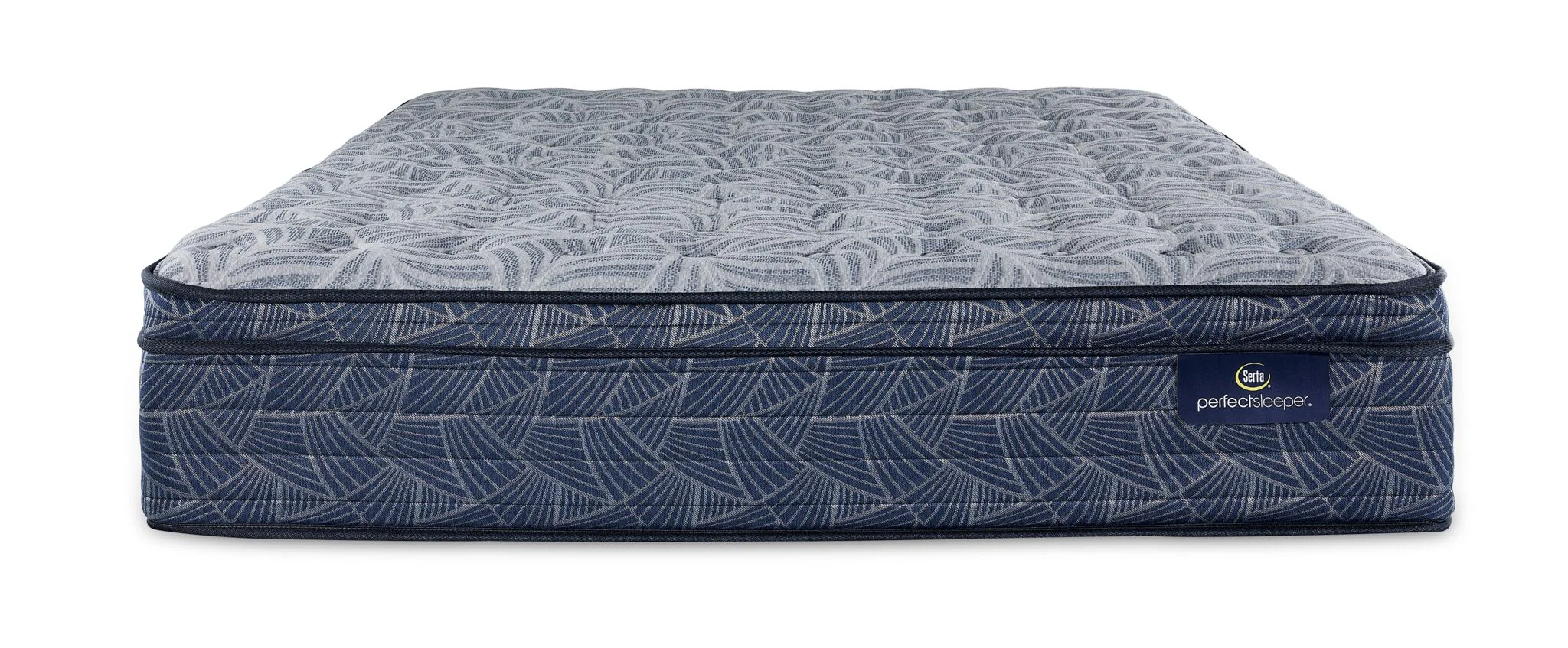 Serta® Perfect Sleeper Thrive Medium Euro Top King Mattress - Image 6