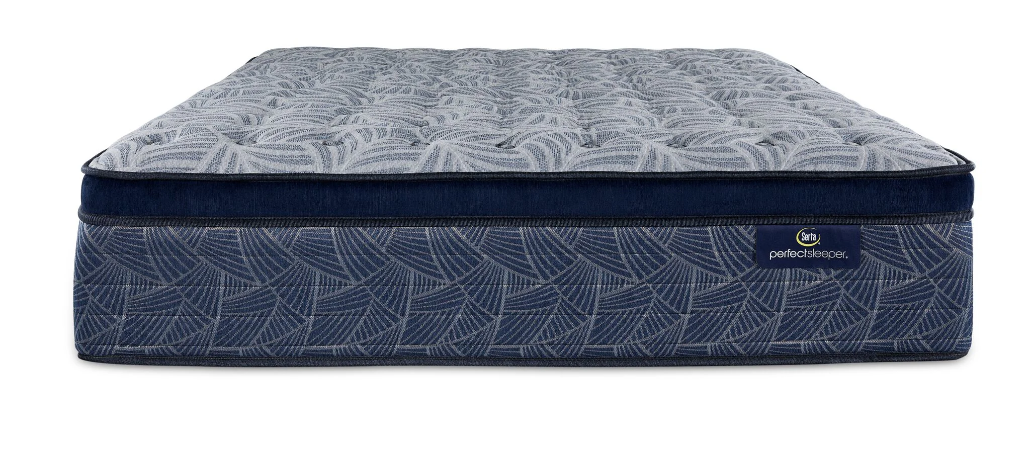Serta® Perfect Sleeper Triumph Firm Euro Top Full Mattress - Image 5
