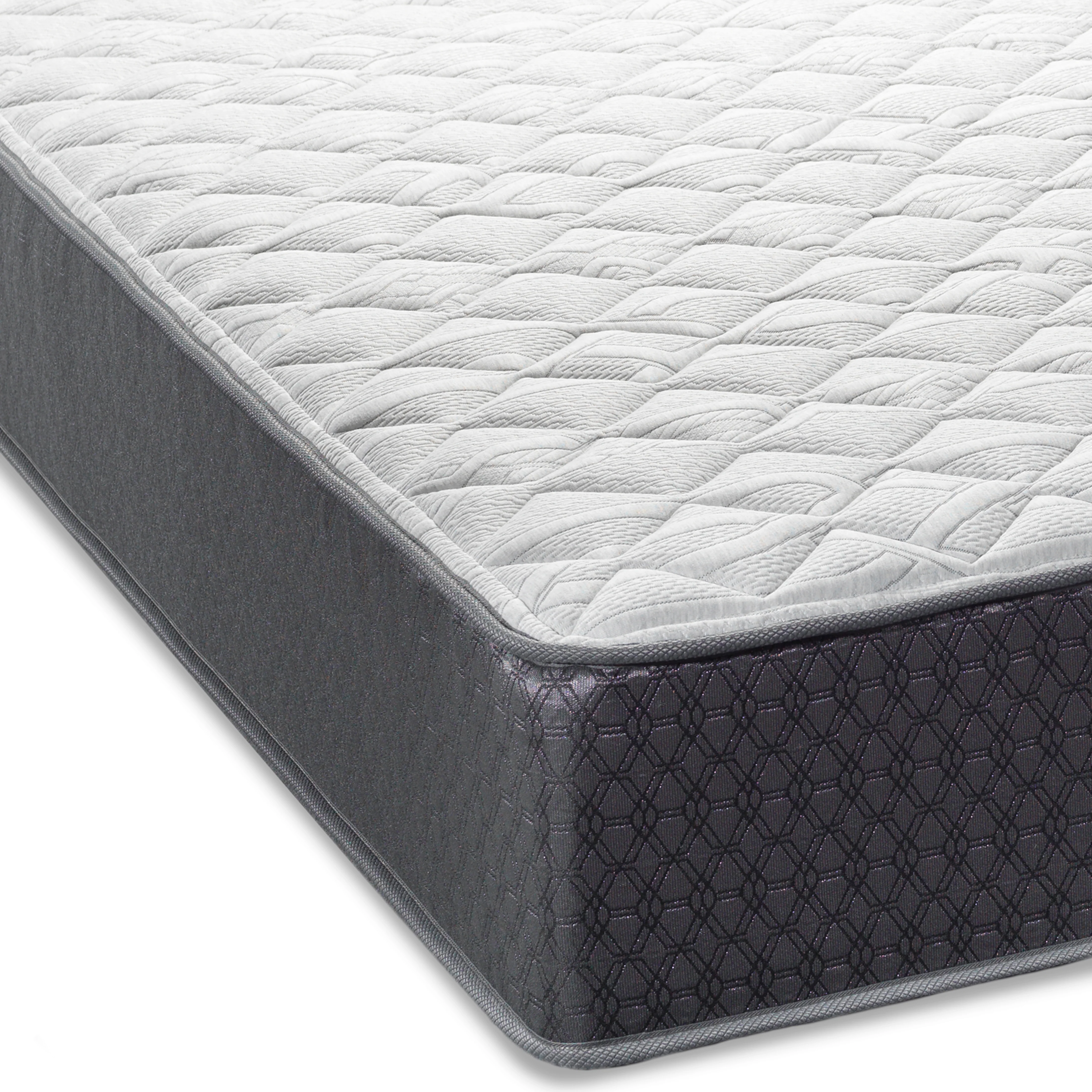 Serta Verity Firm Twin Mattress - Image 2
