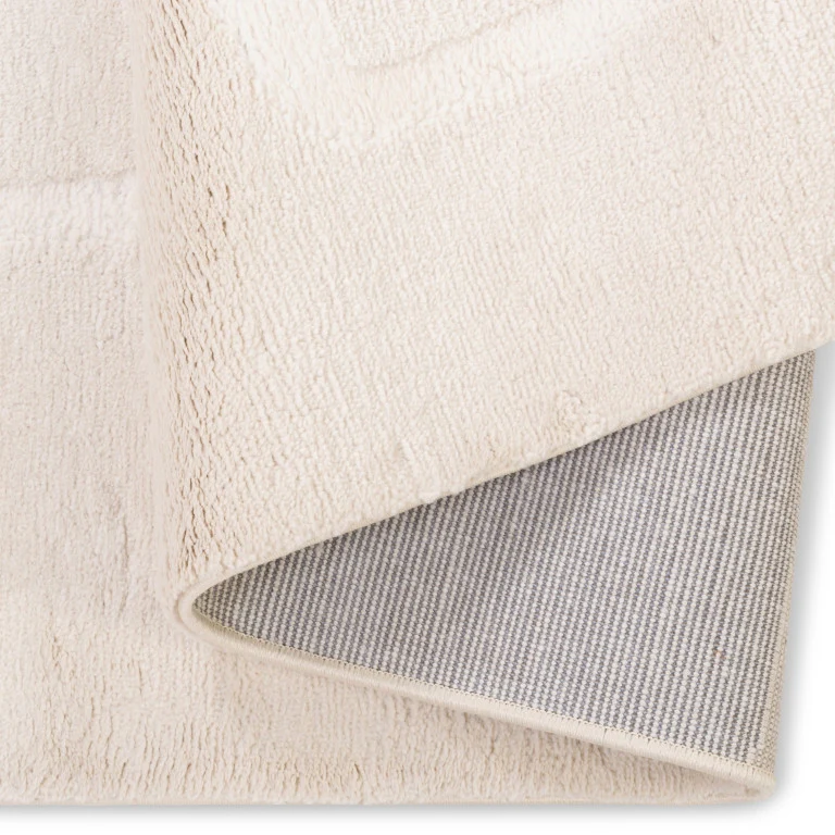Sherpa Pathway Rug - 6' x 9' - Beige - Image 2