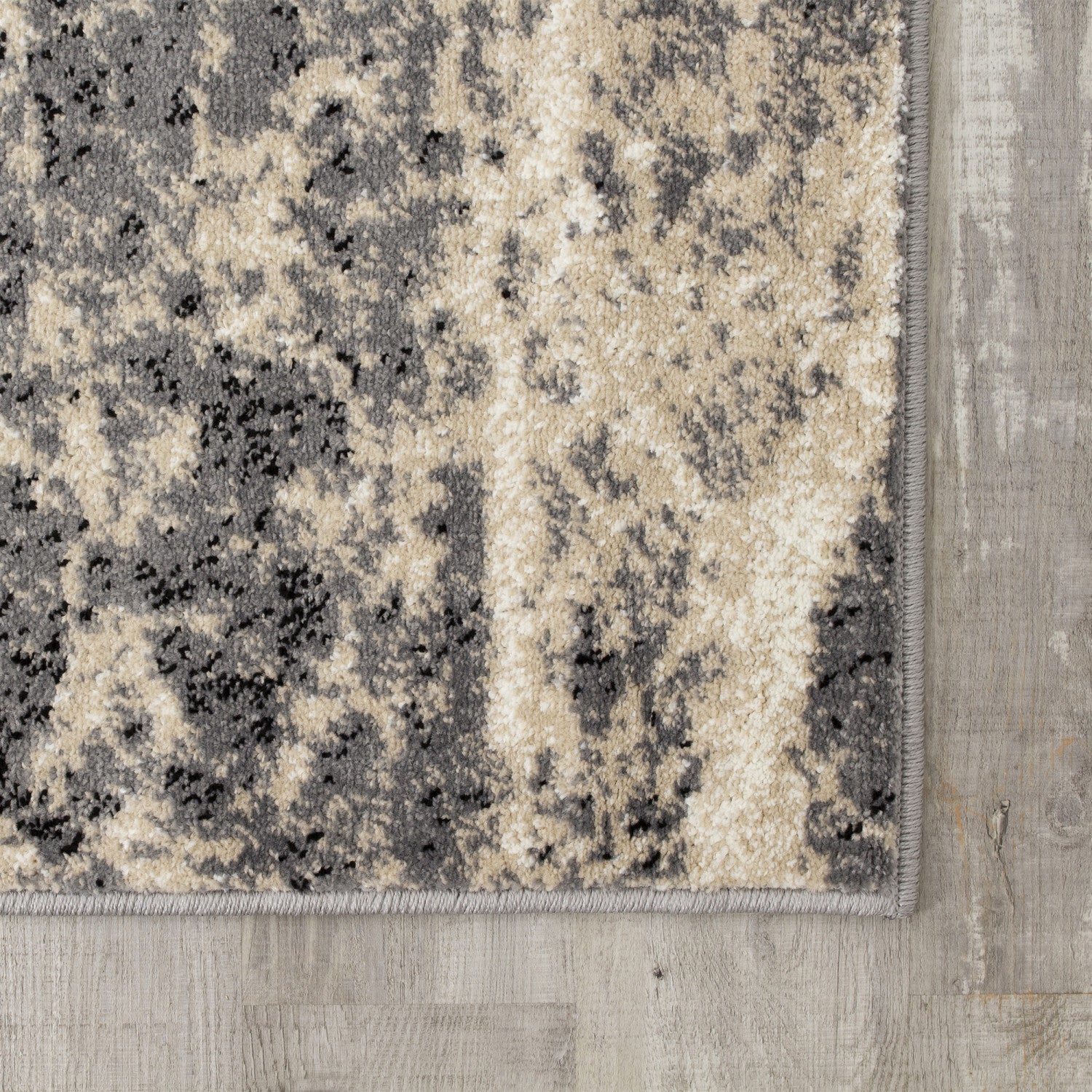 Siecle Sandbanks Area Rug - 8' X 11' - Cream/Beige - Image 5