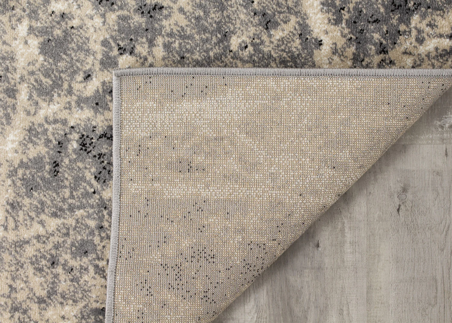 Siecle Sandbanks Area Rug - 8' X 11' - Cream/Beige - Image 6
