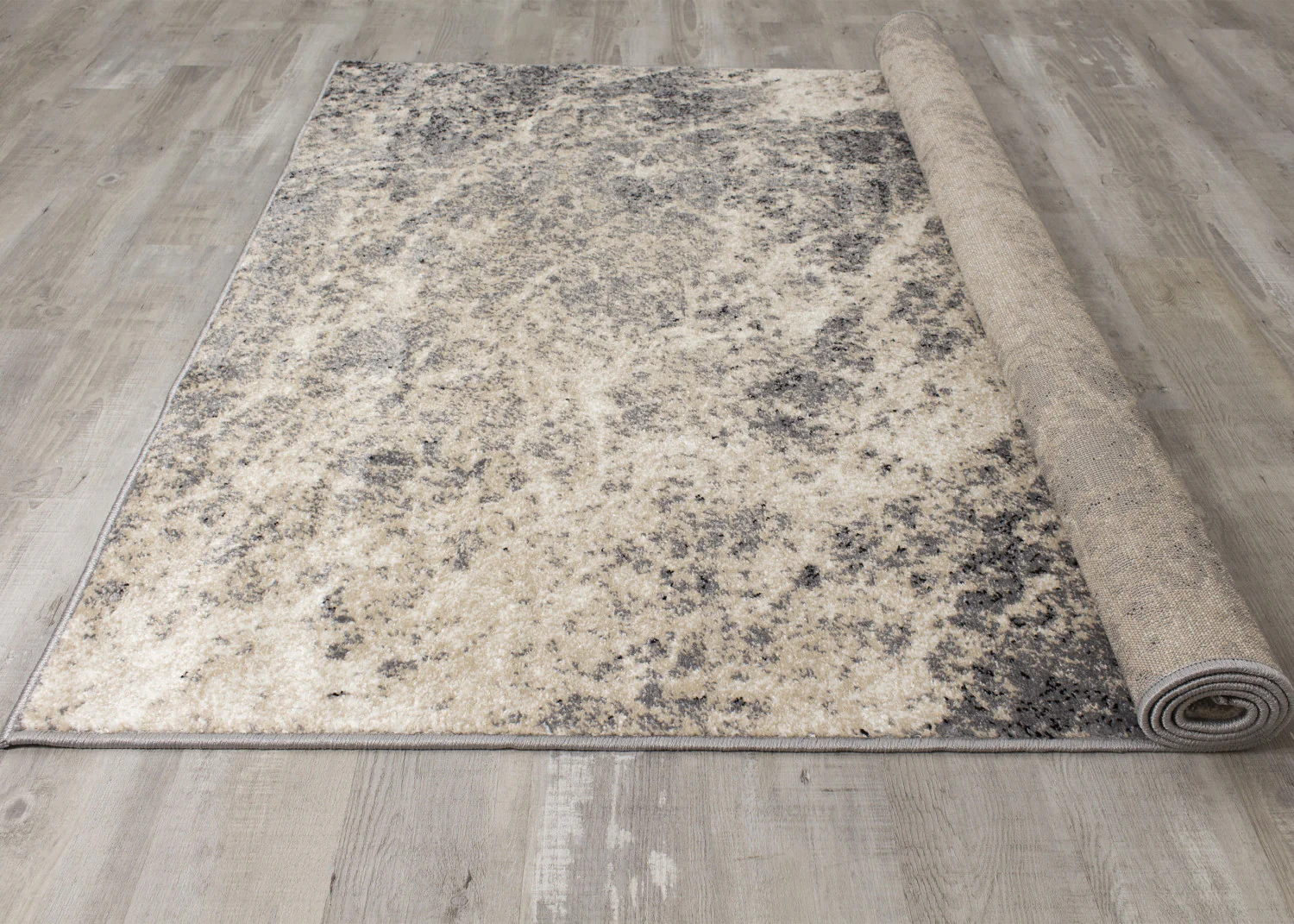 Siecle Sandbanks Area Rug - 8' X 11' - Cream/Beige - Image 7