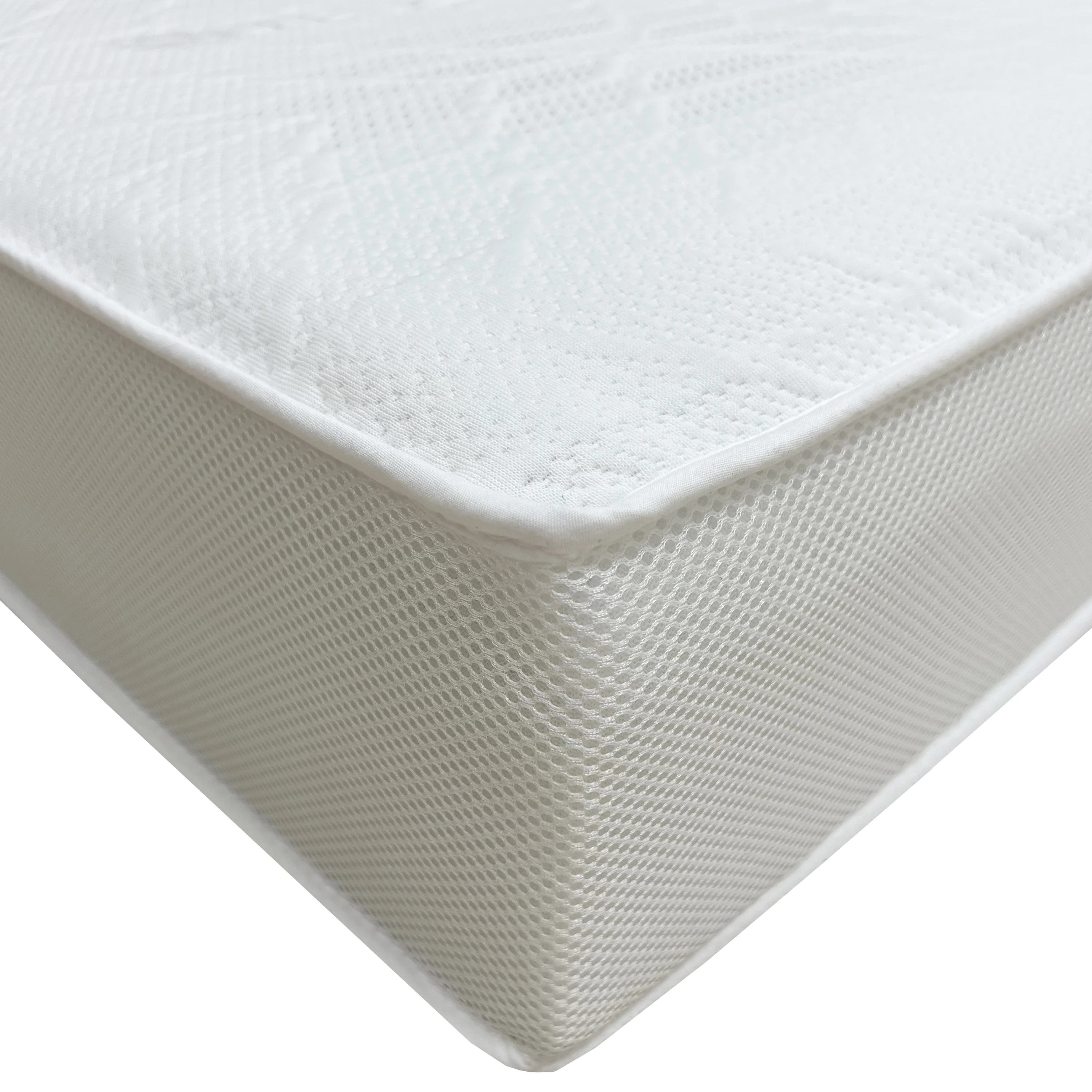 Simmons Breathe Firm Crib Mattress - Image 3
