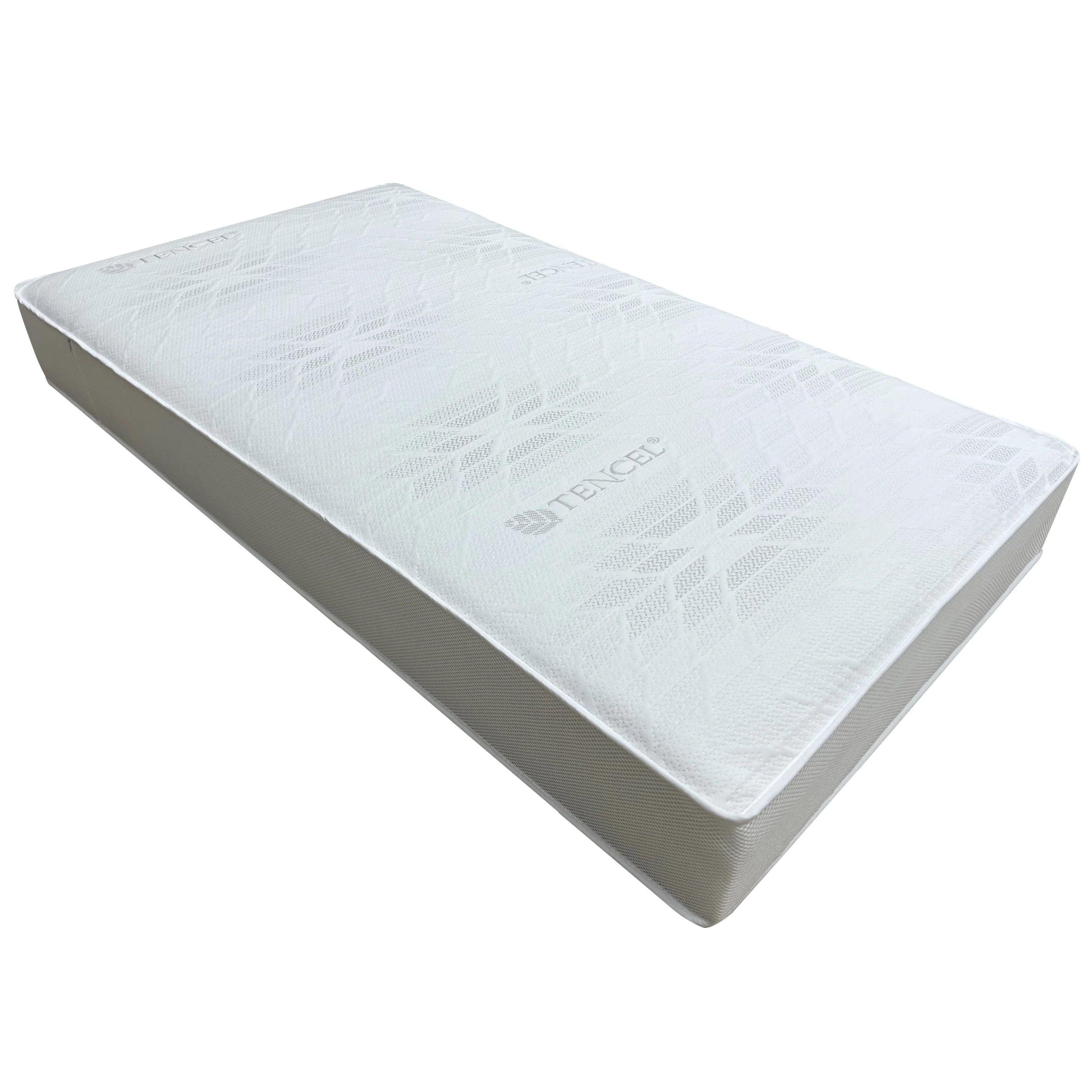 Simmons Breathe Firm Crib Mattress - Image 6
