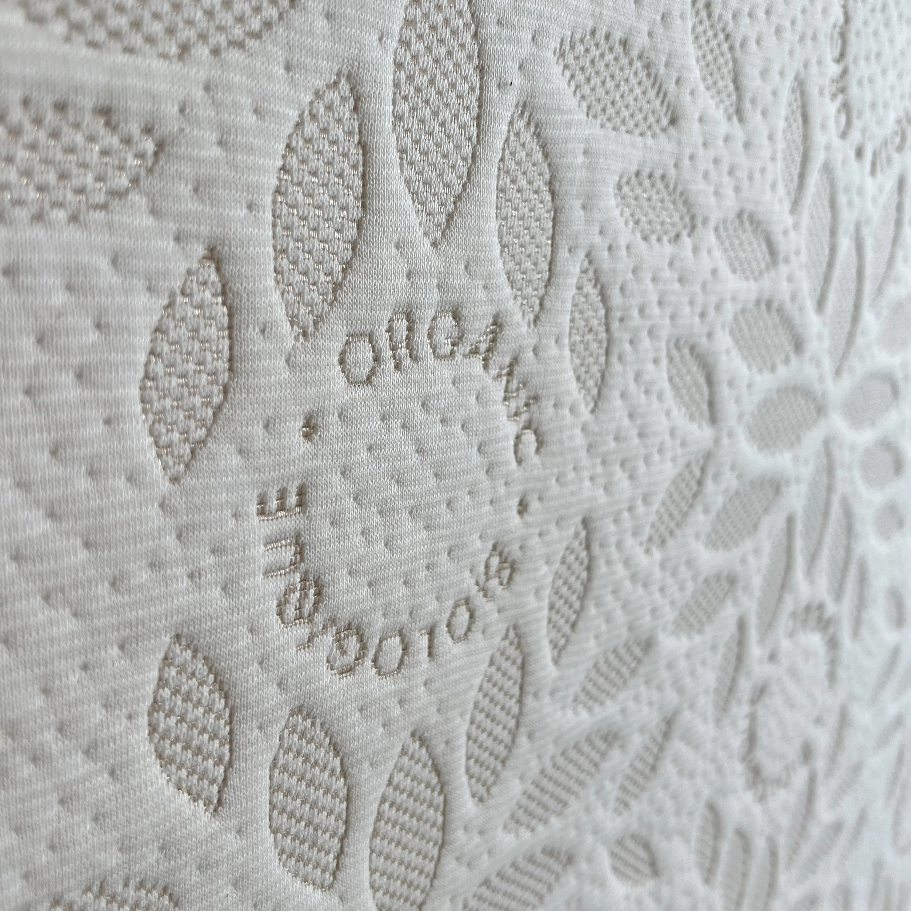 Simmons Health Assure Pure Crib Mattress - Image 3
